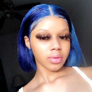 Meet your Posher, Andrianna